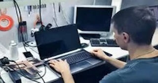 Заказать абонентское обслуживание компьютеров организаций в Салехарде. Обслуживание ПК, ремонт от 315 руб