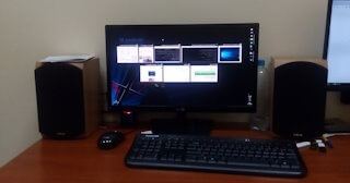 Заказать администрирование серверов Linux в Салехарде. Обслуживание ПК, ремонт от 315 руб